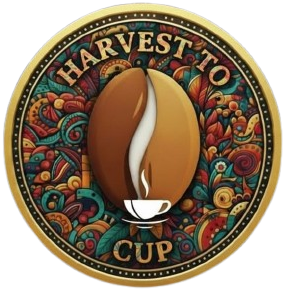 Harvest2Cup Logo
