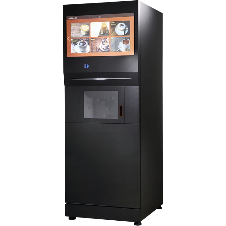 Coffee Machines